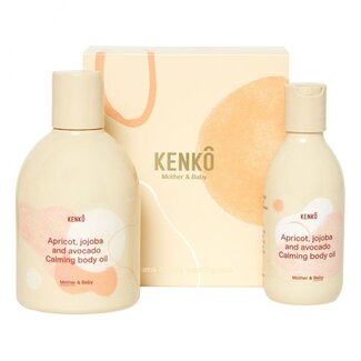 Kenko Kenkô giftset Bonding Duo