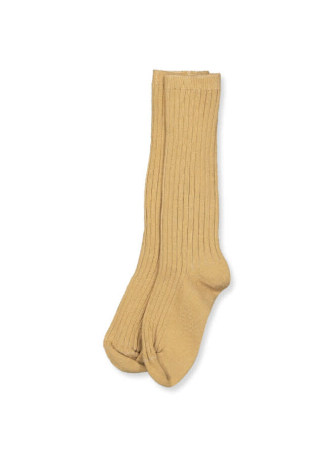 NMFELOVE KNEE SOCK LIL lark