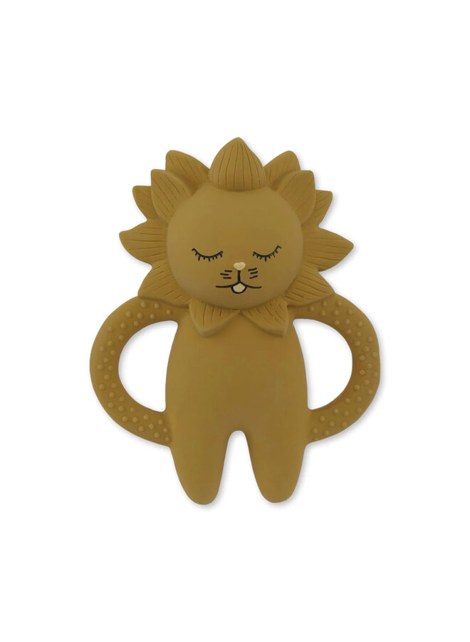 TEETH SOOTHER LION