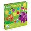 Djeco Spel - Little circuit (2,5+)