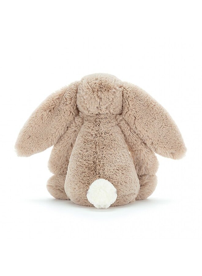 Bashful Beige Bunny Original