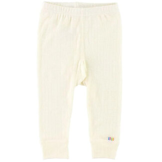 Joha Legging wol  - Naturel