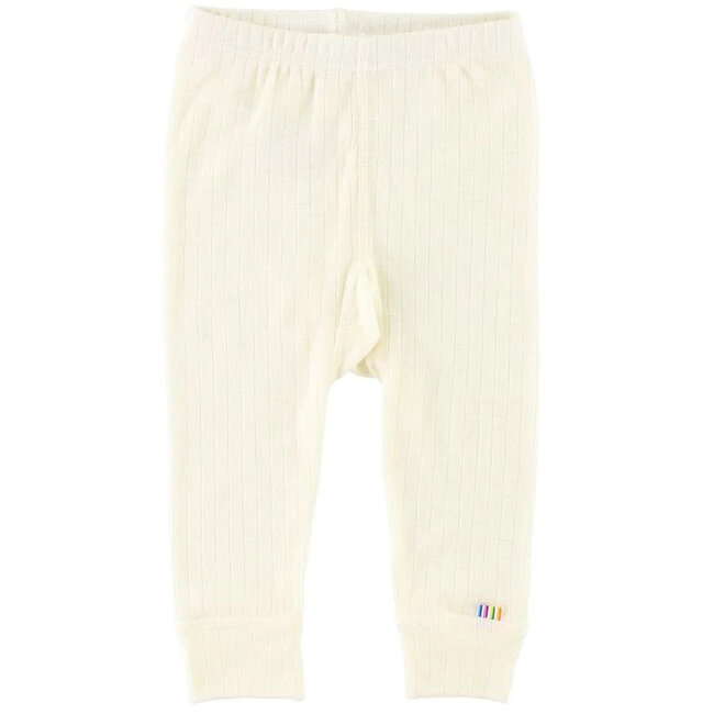 Joha Legging wol  - Naturel
