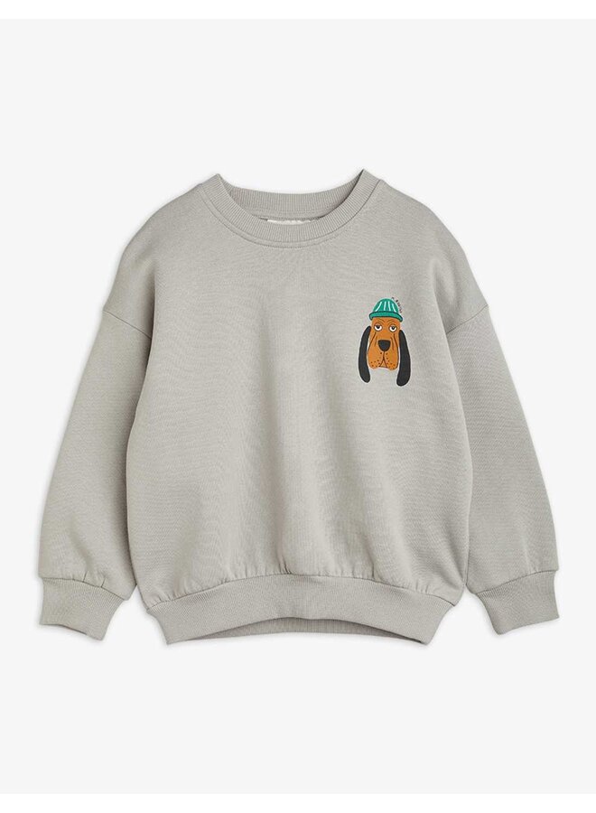 Bloodhound sp sweatshirt grey