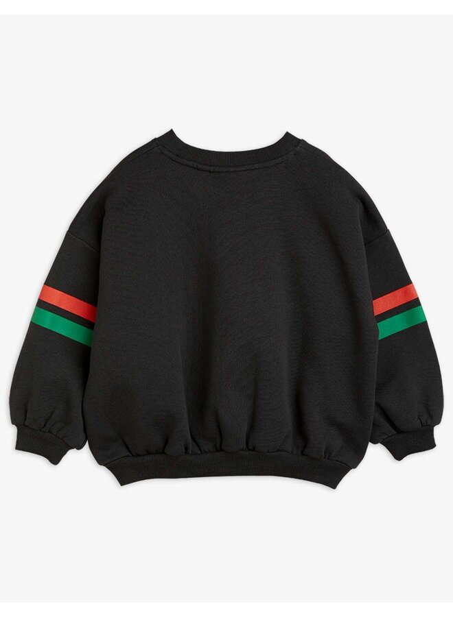 Adored sp sweatshirt black