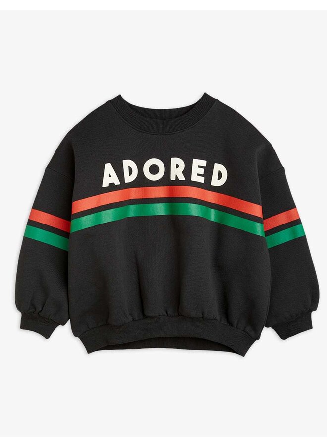 Adored sp sweatshirt black