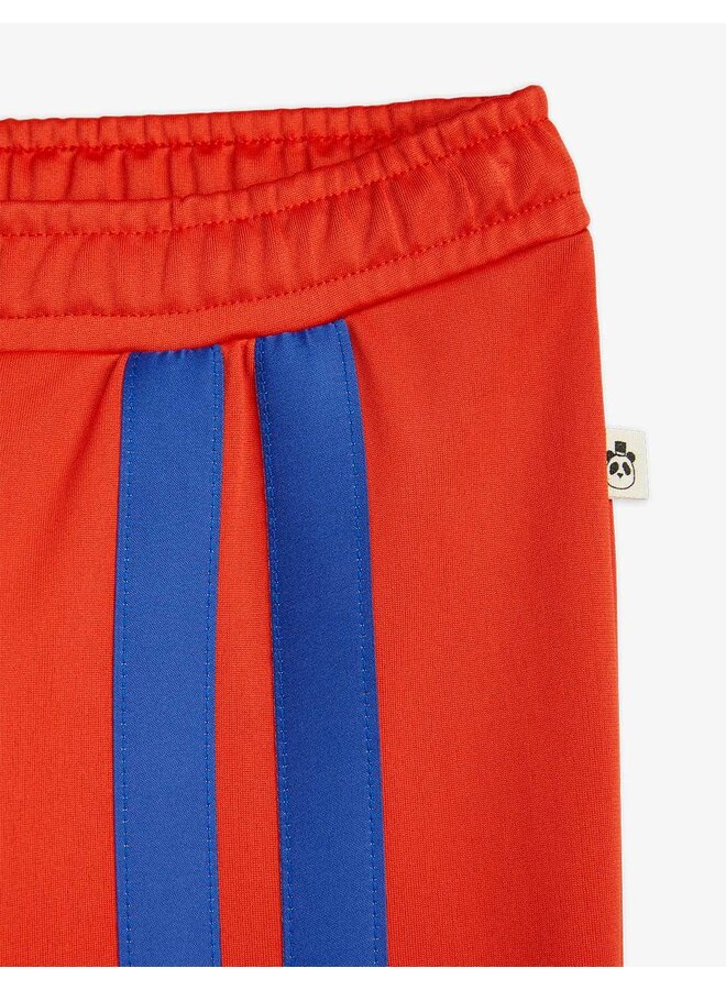 Tracksuit wct trousers red
