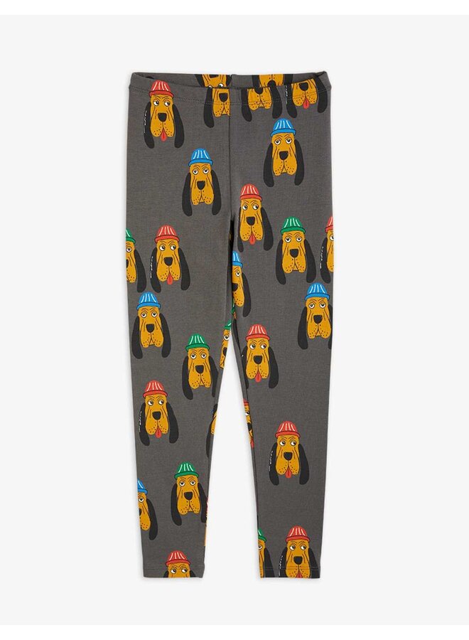 Bloodhound aop leggings grey