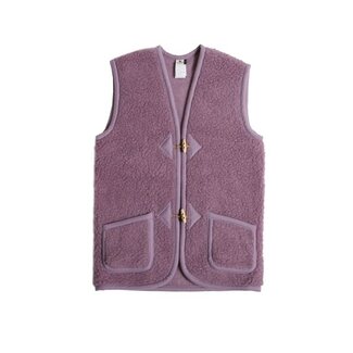 Alwero Wollen bodywarmer ADULT Lilly