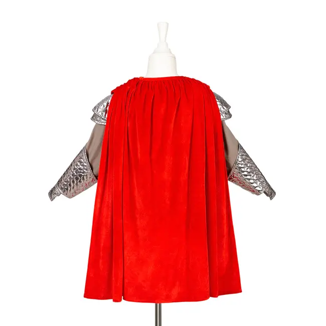 Souza Arthur king  5-7jr