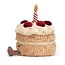 Jellycat Amuseables Birthday Cake