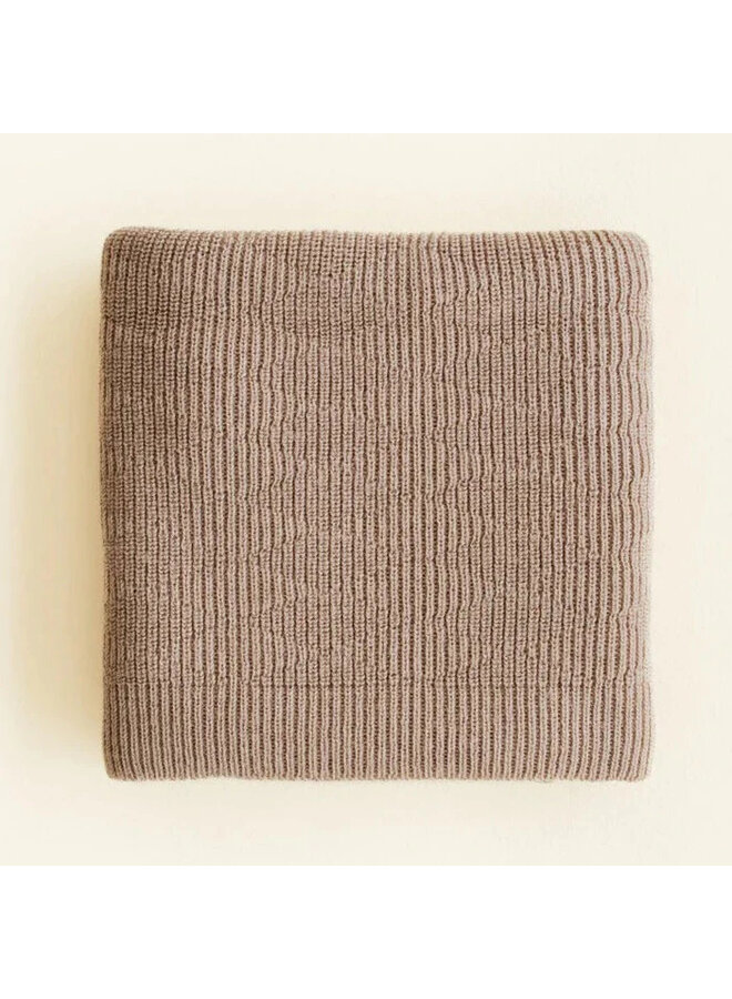 Blanket Herbie - Taupe