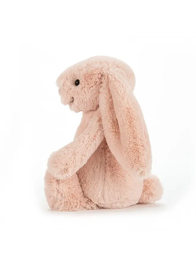 Bashful blush Bunny Medium