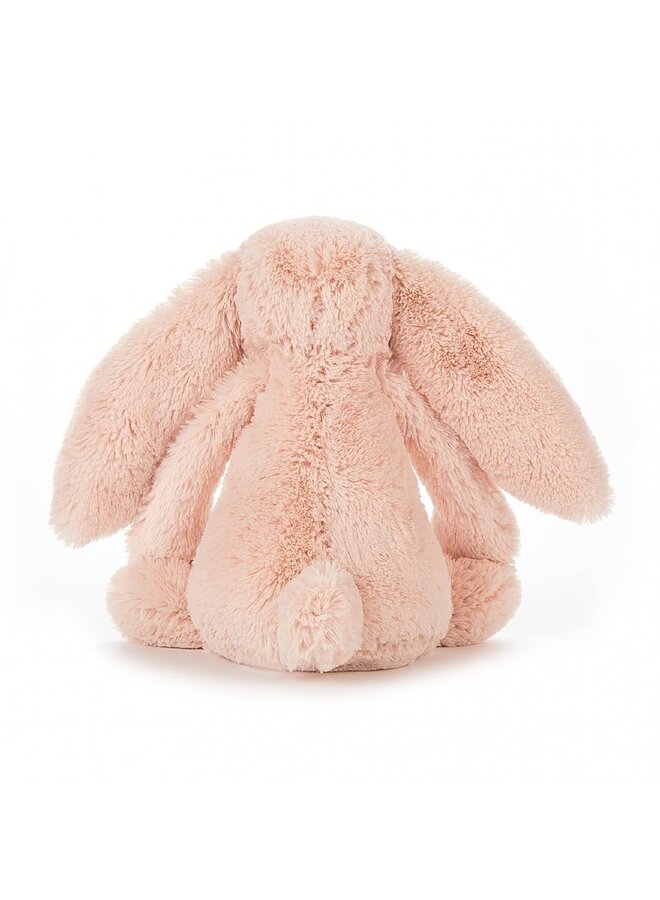 Bashful blush Bunny Medium