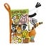 Jellycat Farm Tails Activity Book