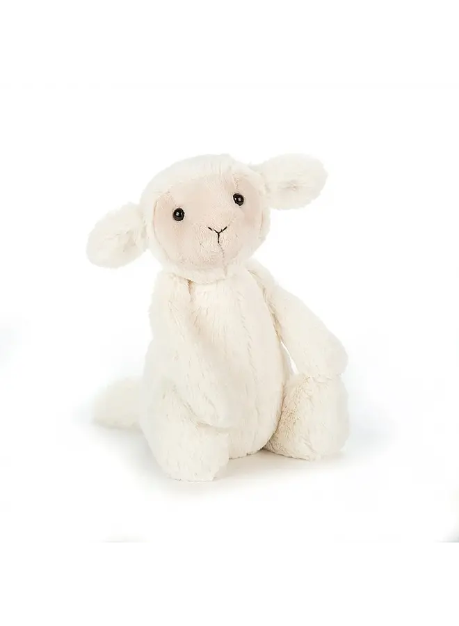 Bashful Lamb medium