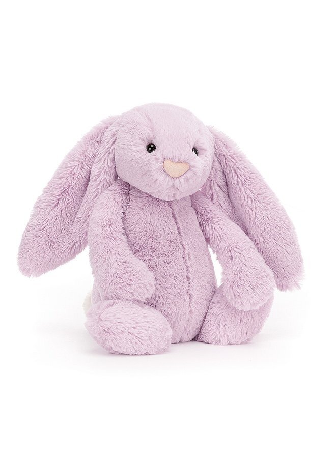 Bashful Lilac Bunny medium