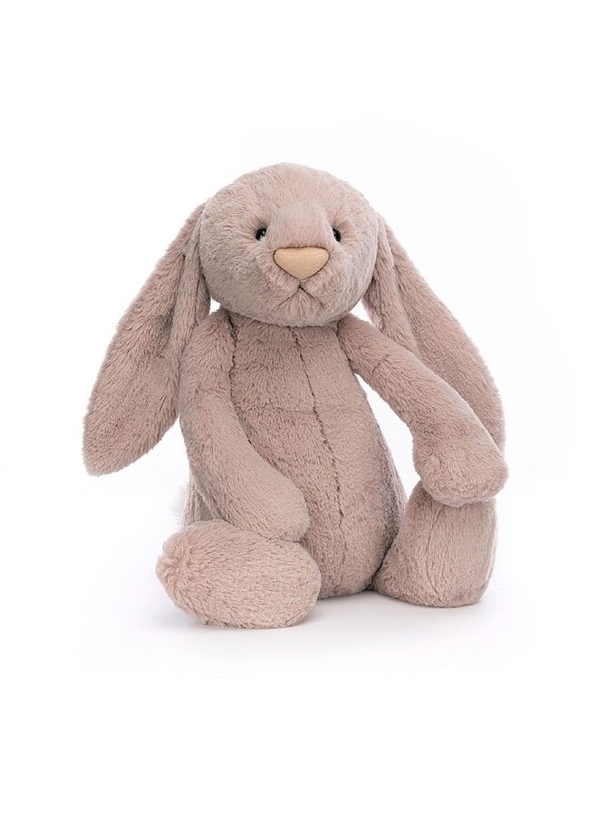 Bashful Luxe Bunny Rosa Big