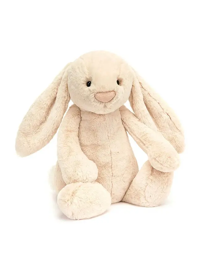 Bashful Luxe Bunny Willow Big