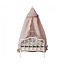 Maileg Miniature bed canopy - Rose