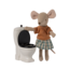 Maileg Toilet, mouse