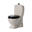 Maileg Toilet, mouse