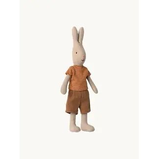 Maileg Bunny, size 1 classic t-shirt shorts