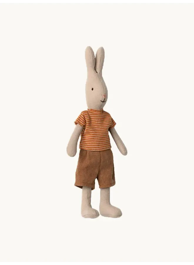 Bunny, size 1 classic t-shirt shorts