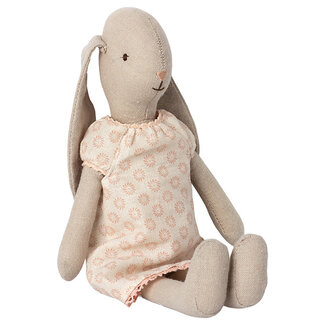 Maileg Bunny, size 1 nightgown Maileg Bunny, size 1 nightgown