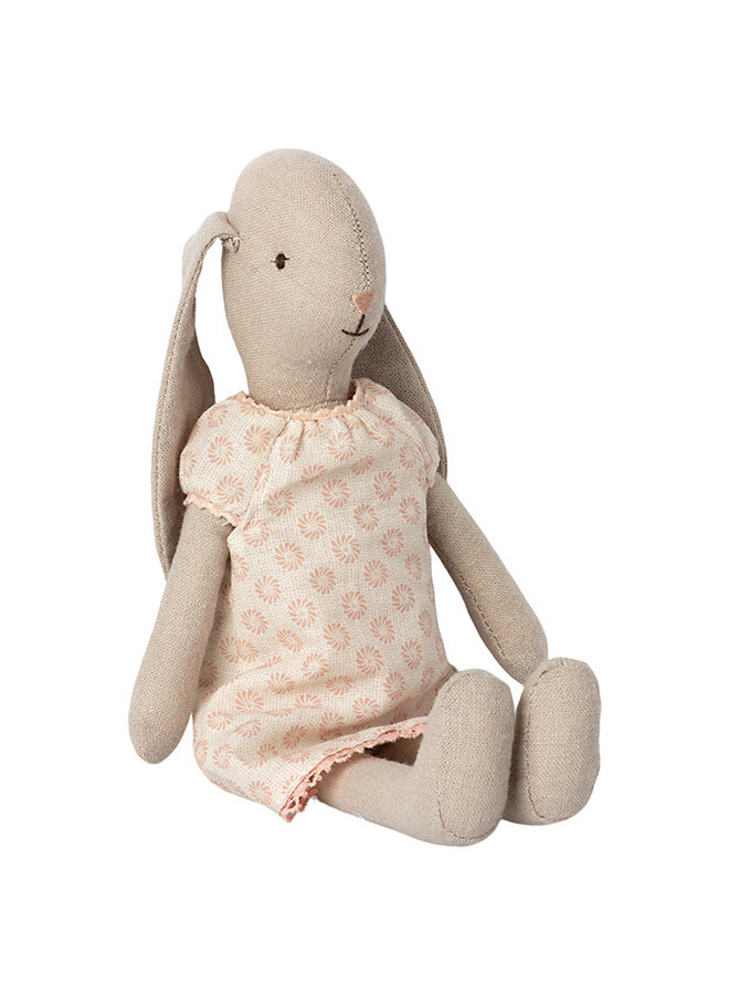 Bunny, size 1 nightgown