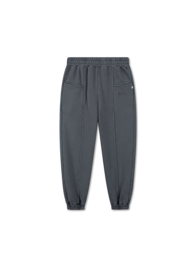 Relax pants - Charcoal