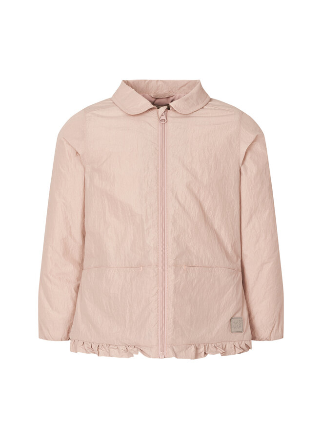 Oleda Jacket faded rose