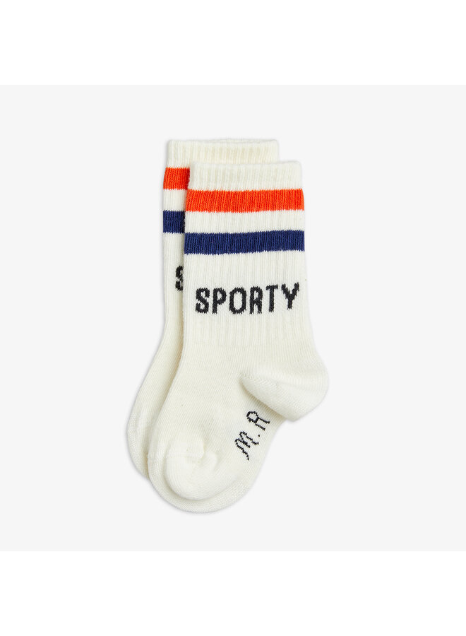 Sporty 1-pack socks