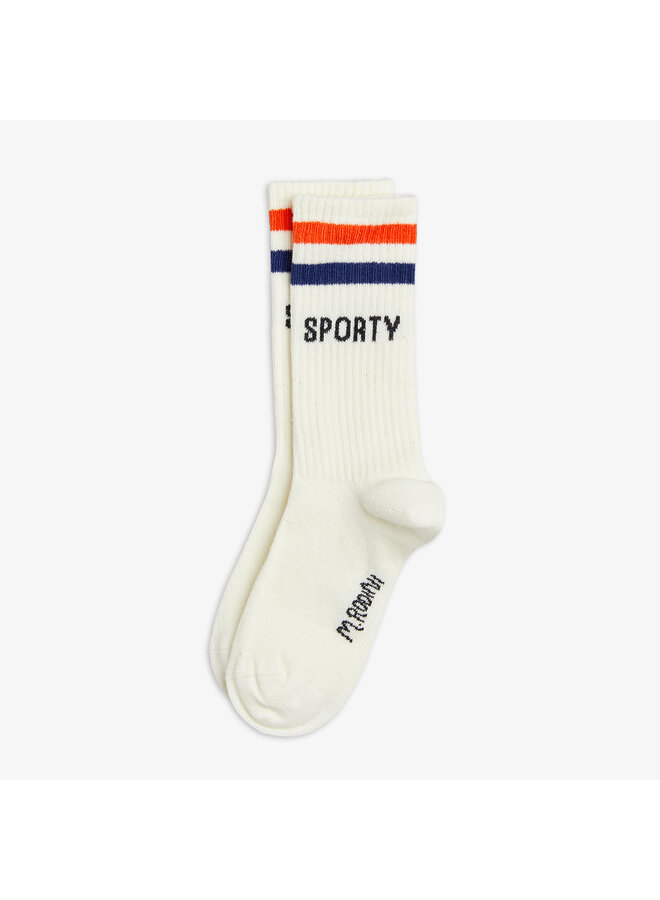 Sporty 1-pack socks