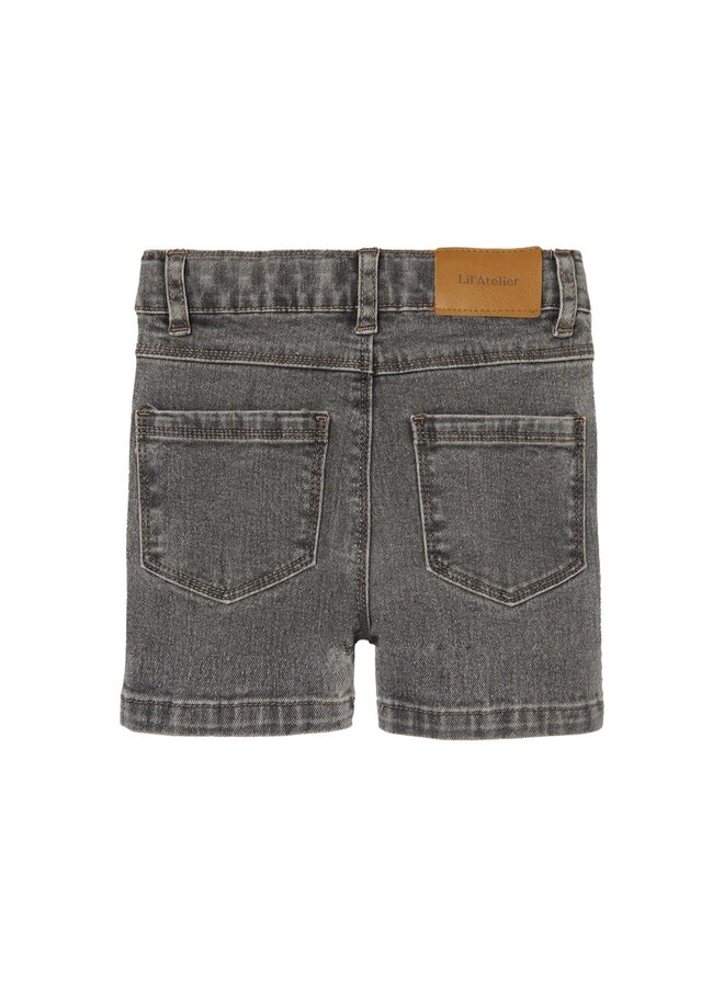 NMMRYAN REG SHORTS 5660-MS LIL