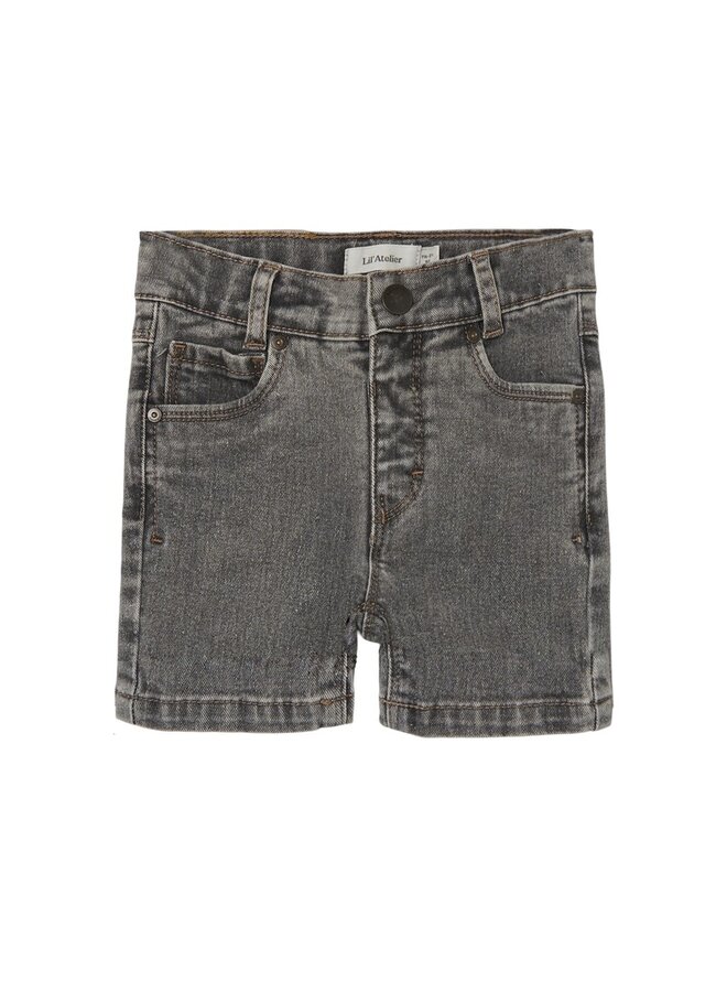 NMMRYAN REG SHORTS 5660-MS LIL