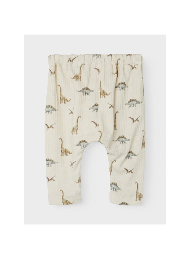 NBMGIO BIM LOOSE PANT LIL dino