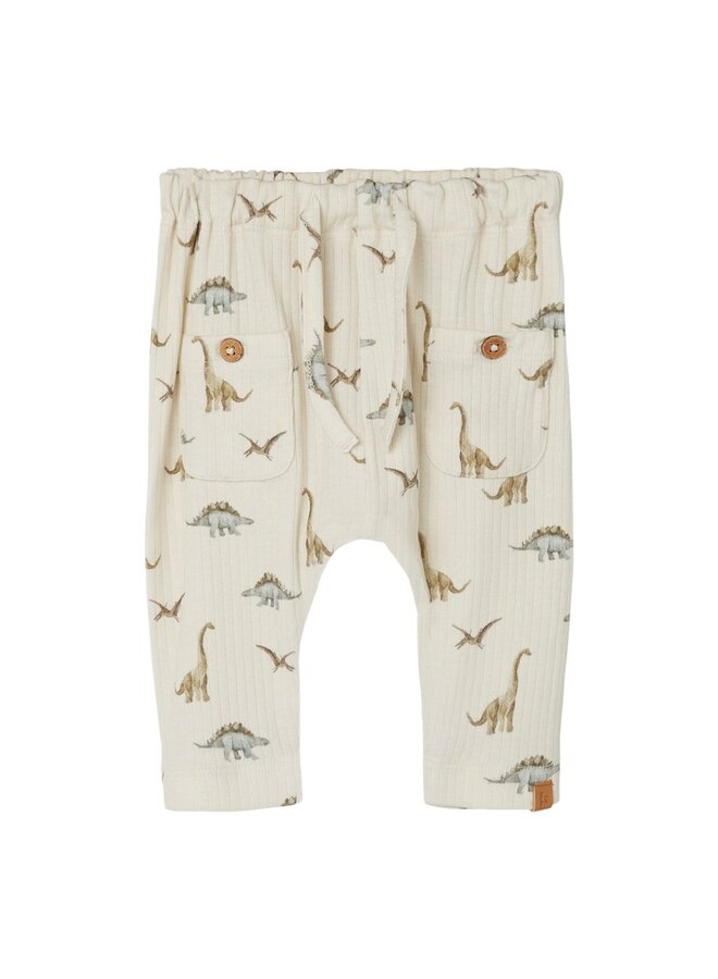 NBMGIO BIM LOOSE PANT LIL dino