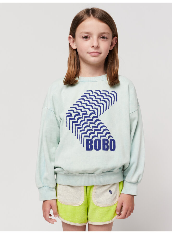 Bobo Shadow sweatshirt