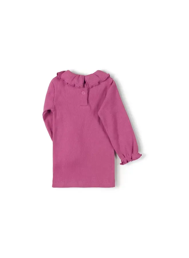 Tuc Longsleeve Berry