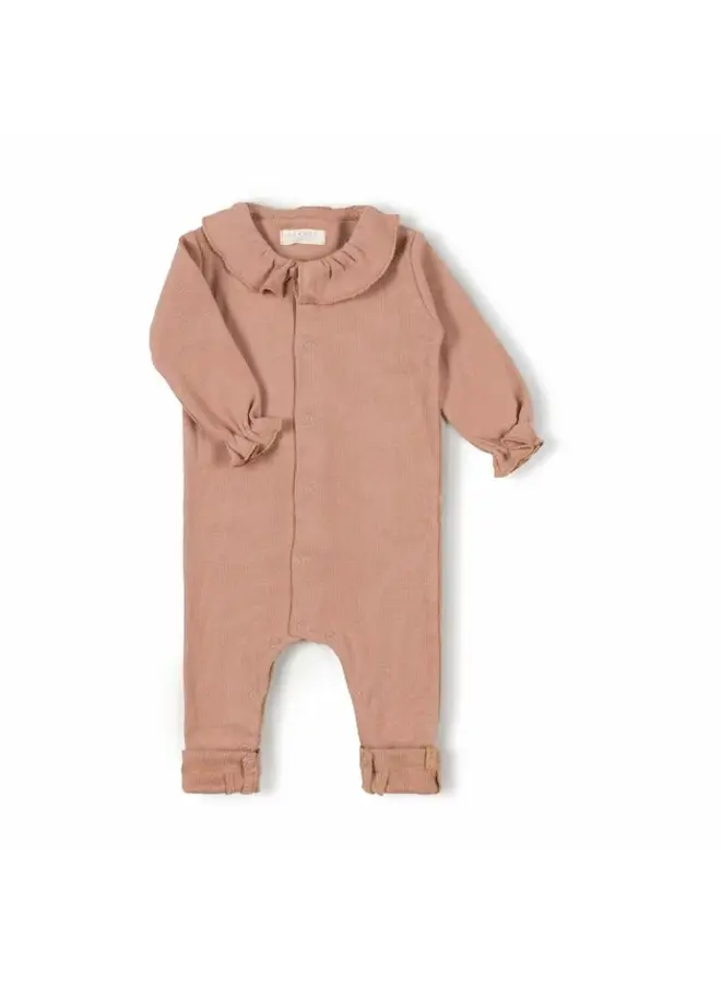 Tuc Onesie Lychee