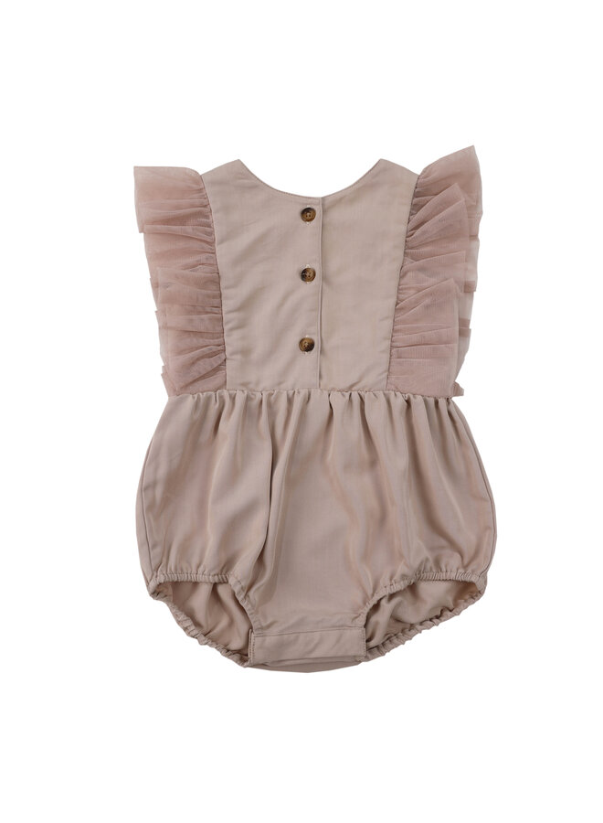 Odine Playsuit