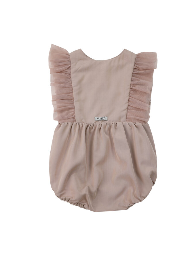 Odine Playsuit