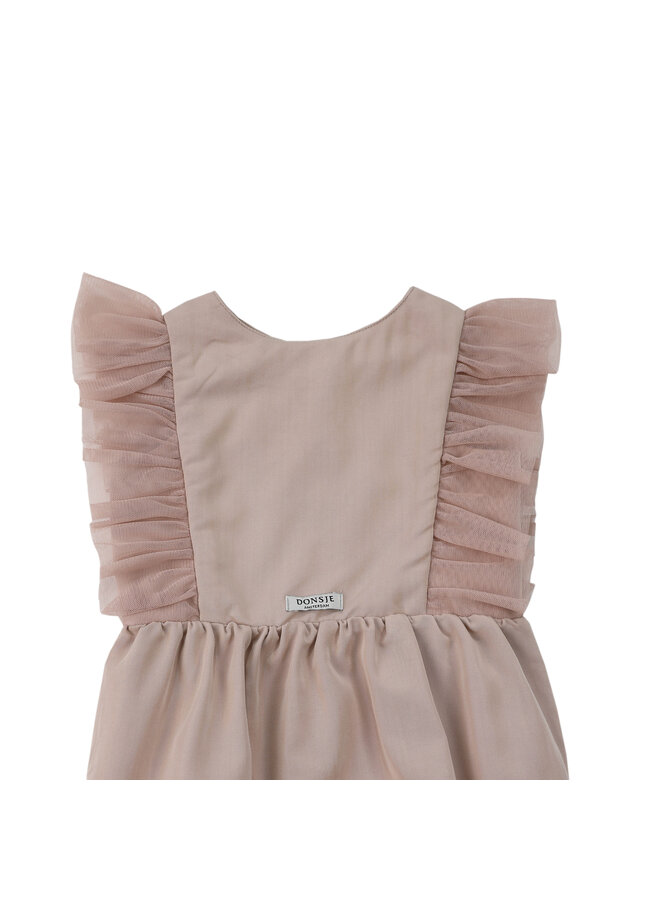 Odine Playsuit