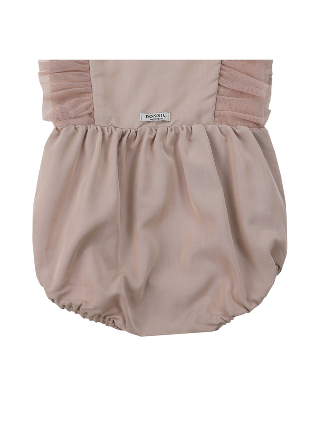 Odine Playsuit