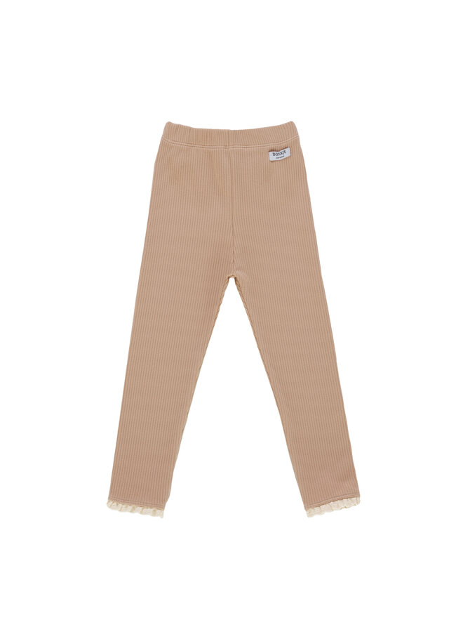 Affy Leggings Rose Mocha