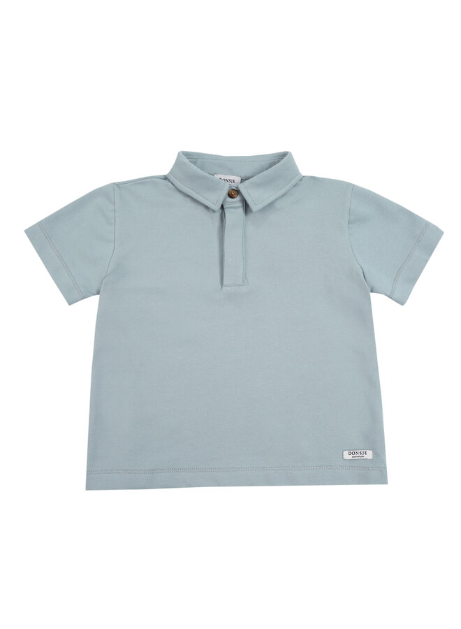 Eliott Shirt Cloud Blue