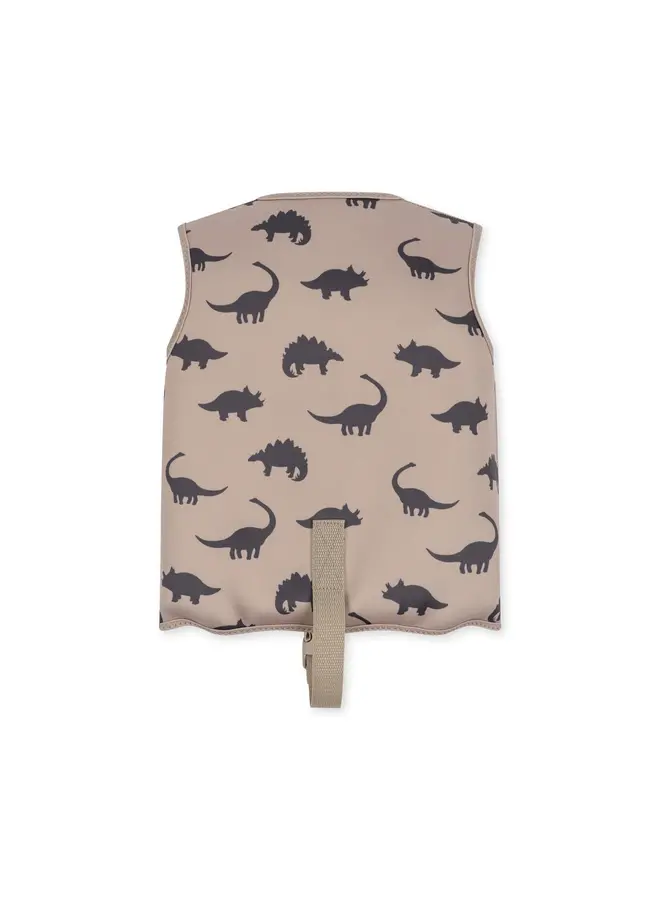 NEOPRENE FLOAT VEST  Dino