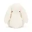 Jellycat Bashful Red Love Heart Bunny medium