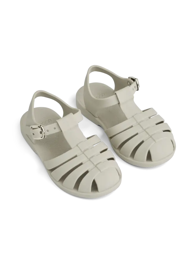 Bre sandals - Mist